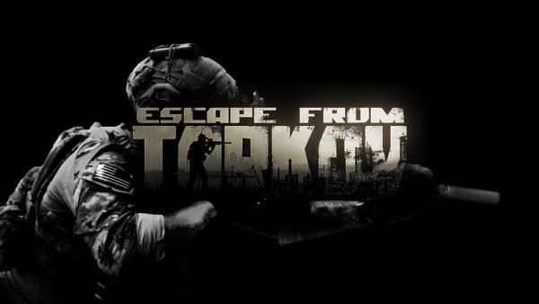 Escape from Tarkov рейд эпизод 2