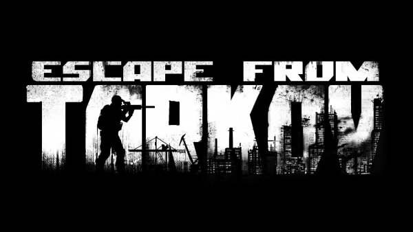 Escape from Tarkov стрим