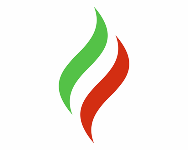 Логотип Татнефть на прозрачном фоне