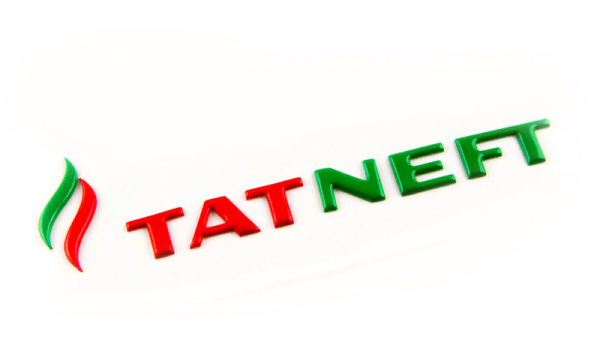 Татнефть рисунок