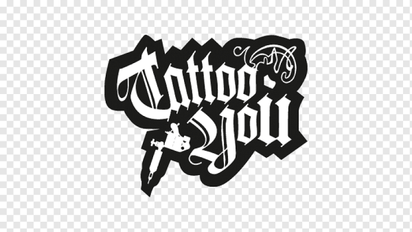 Тату логотип