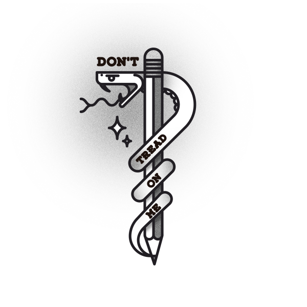 Тату эмблема