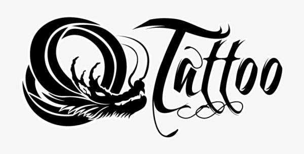 Тату эмблема