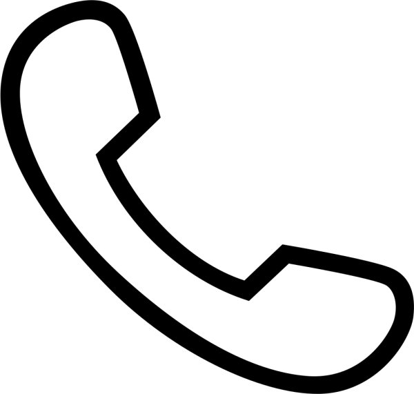 Трубка телефона