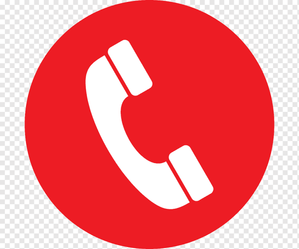 Иконка телефон