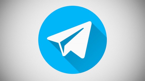 Значок Telegram