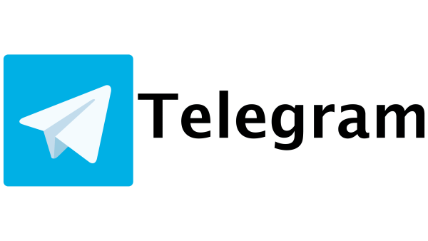 Логотип Telegram
