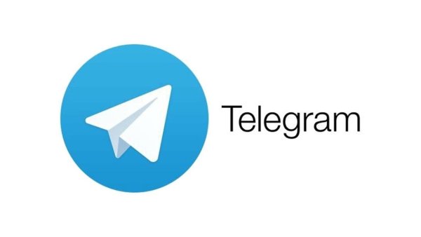 Логотип Telegram