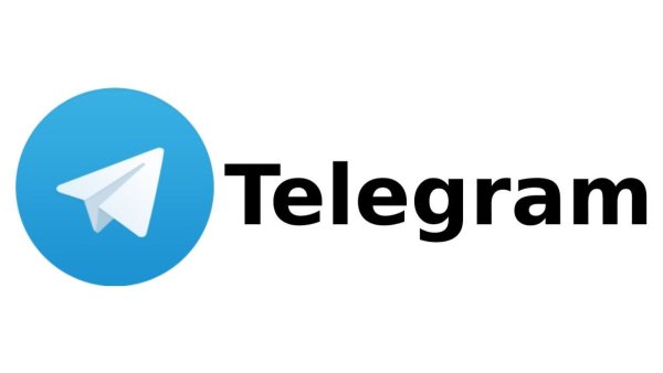 Значок Telegram