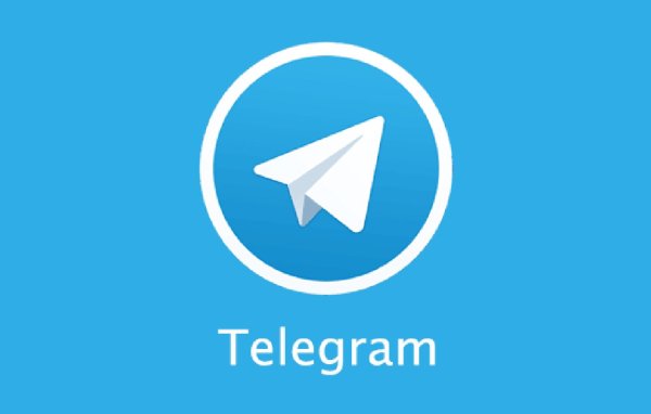 Логотип Telegram