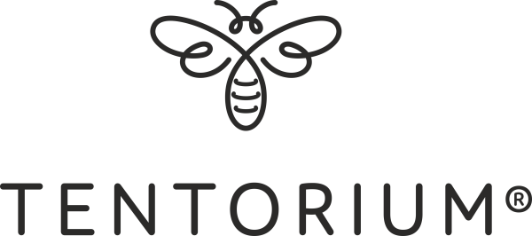 Санаторий Тенториум логотип