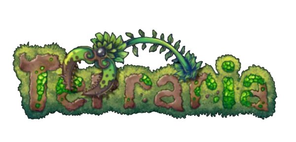 Terraria иконка