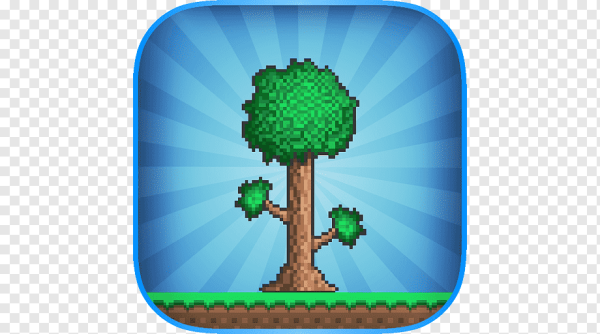 Terraria ярлык игры