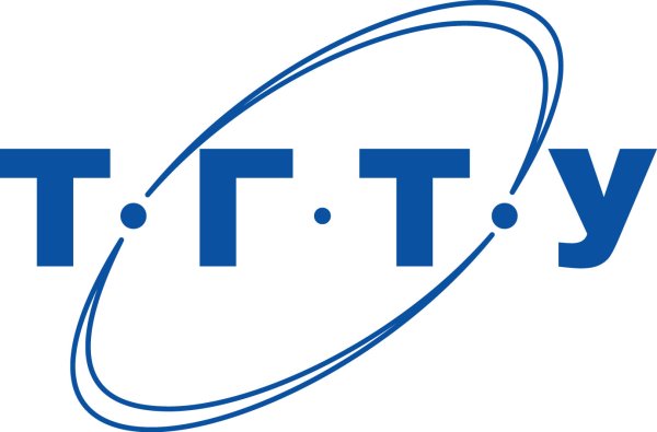 Тамбовский государственный технический университет логотип