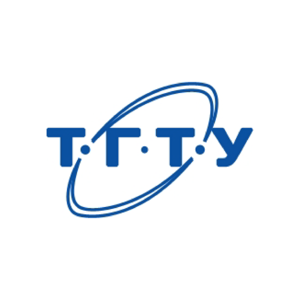 Логотип ТИХМ Тамбов