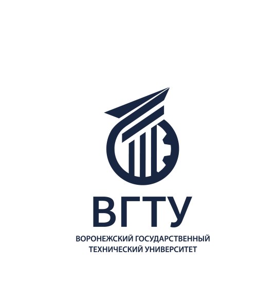 Воронежский опорный университет логотип