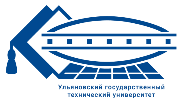 УЛГТУ логотип прозрачный