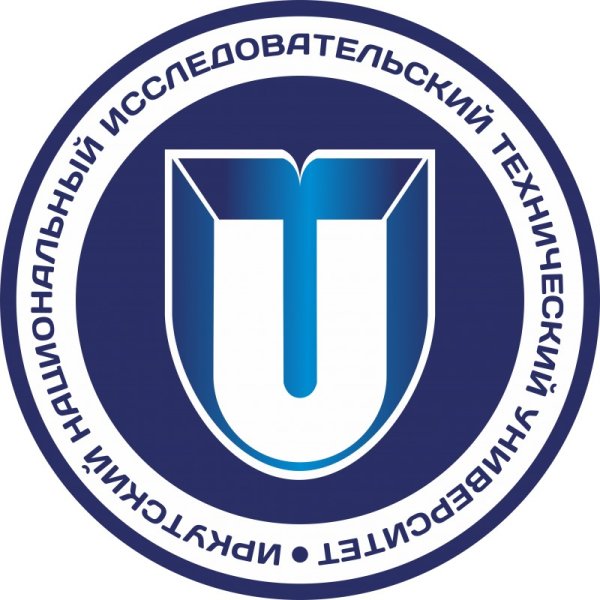 Логотип Политеха ИРНИТУ