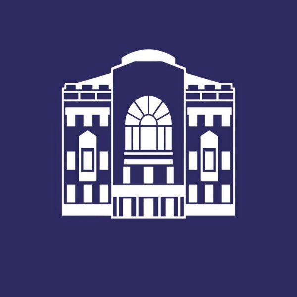 Тамбовский государственный университет им г.р Державина логотип