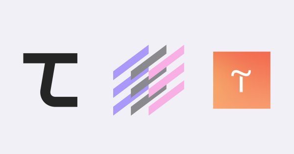 Логотип сайта Тильда