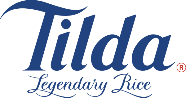 Тильда логотип