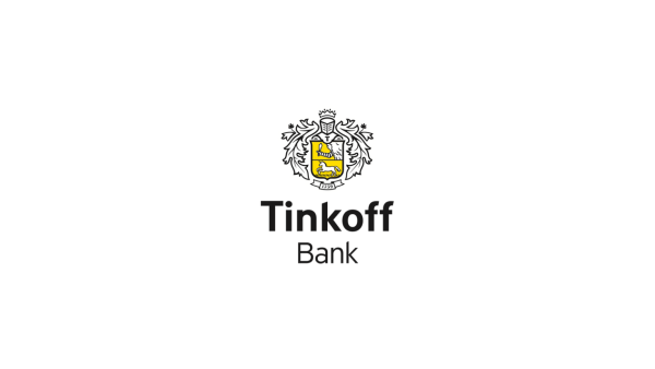 Tinkoff логотип