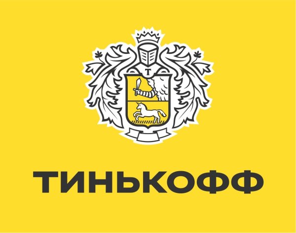 Тинькофф инвестиции лого