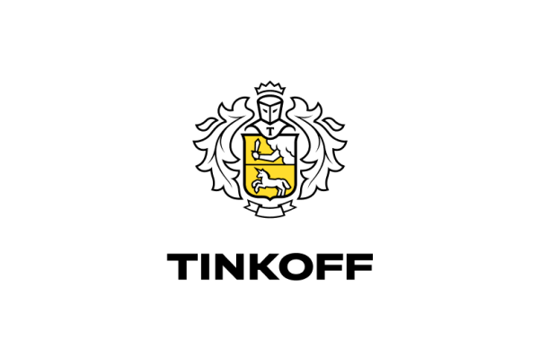 Тинькофф инвестиции логотип