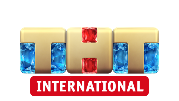 ТНТ International Беларусь логотип