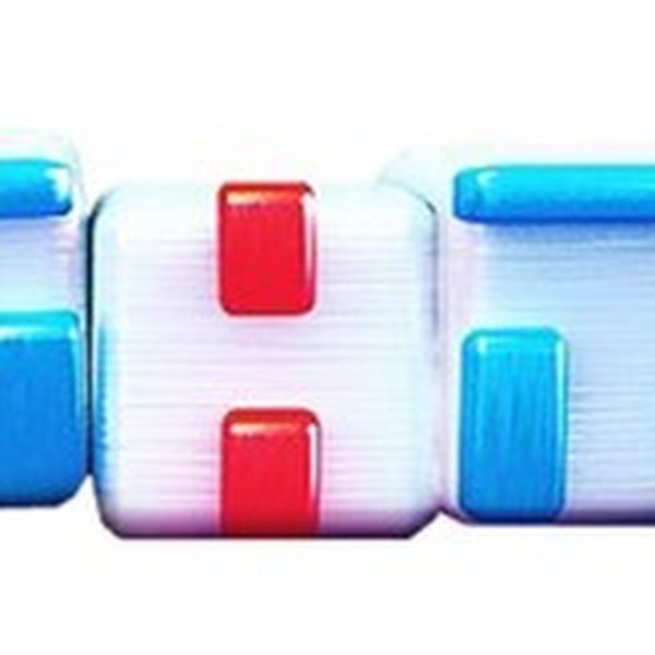 Логотип ТНТ 2003