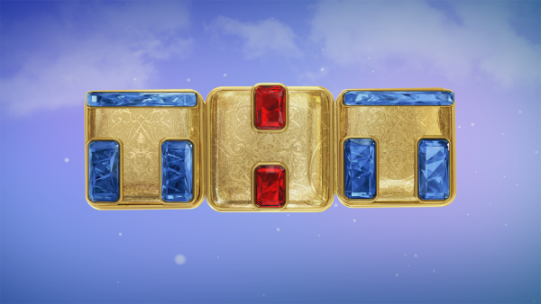 Эволюция логотипа ТНТ