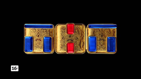 Телеканал ТНТ логотип