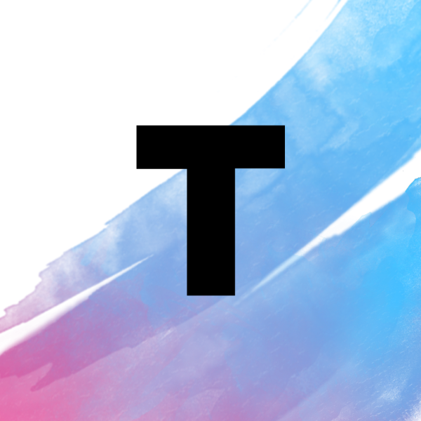 Логотип банка точка