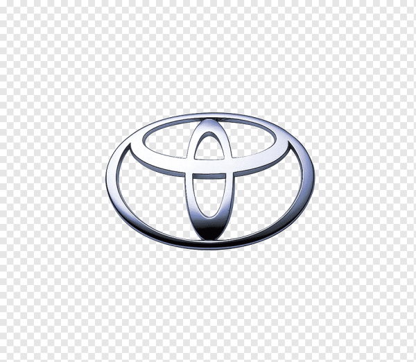Toyota лого