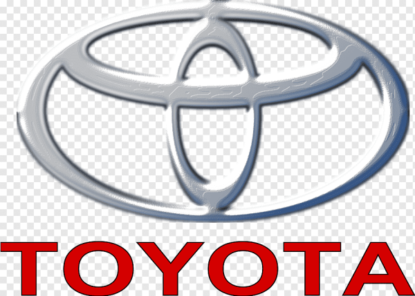 Toyota эмблема