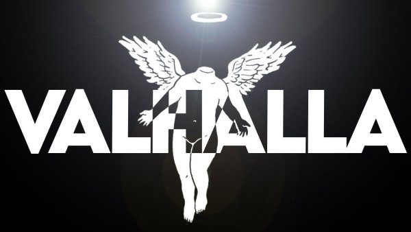 Клан Вальгалла Токийские Мстители