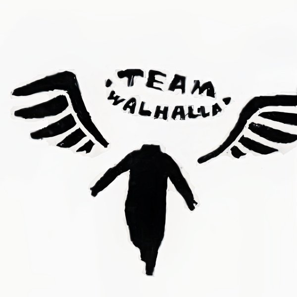 Вальхалла Токийские Мстители знак