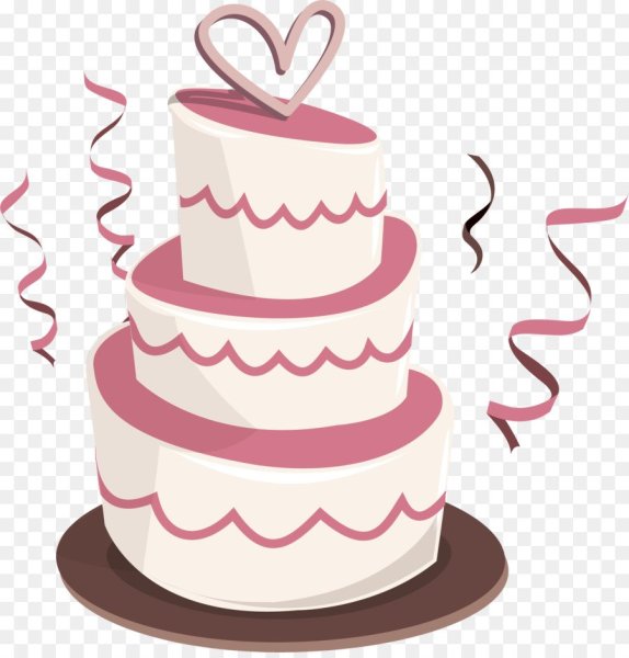 Тортик без фона