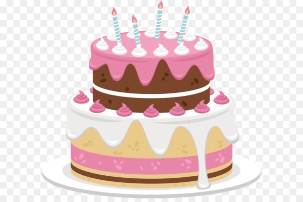 Торт клипарт