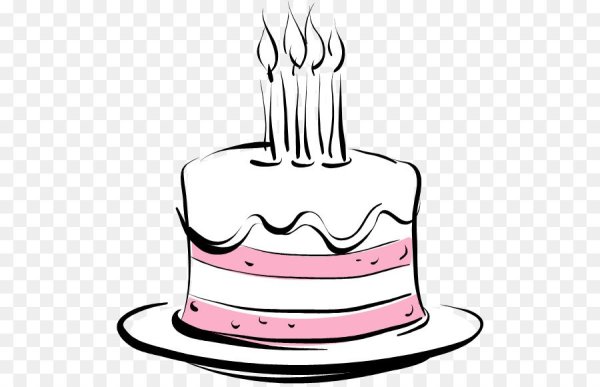 Тортик Графика