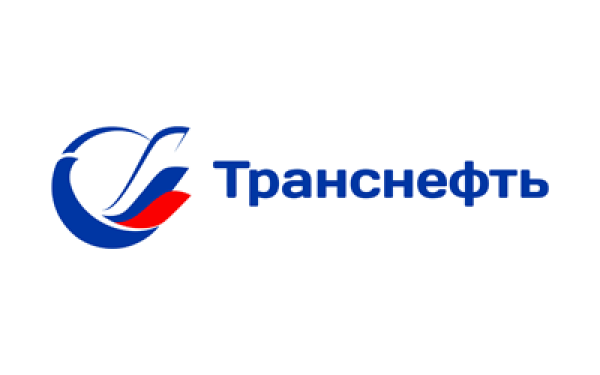 Логотип Транснефть новый