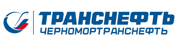 Логотип Транснефть автоматизация