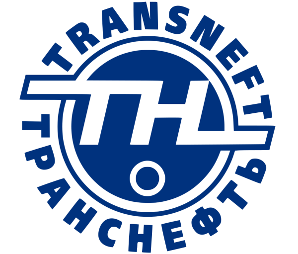ОАО Транснефть лого