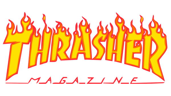 Огонь Thrasher
