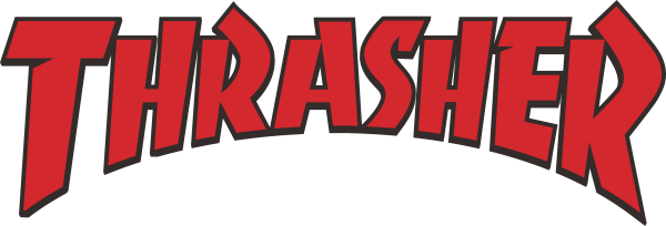 Thrasher Magazine logo