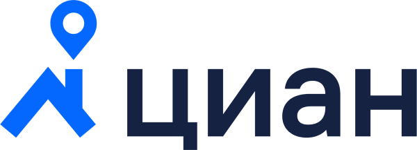 ЦИАН иконка