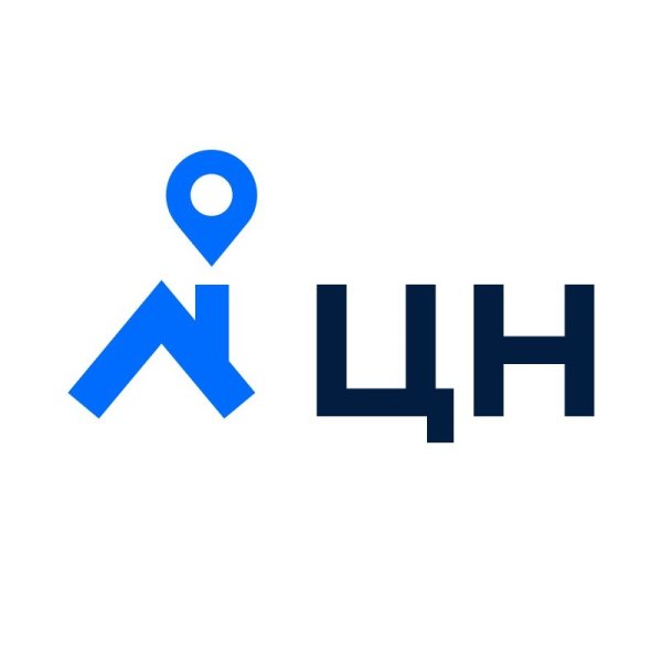 ЦИАН лого