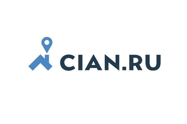 Cian логотип