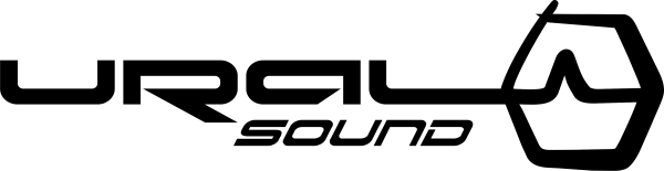 Наклейка Урал саунд ТТ