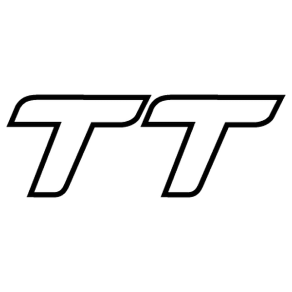 Наклейка ТТ